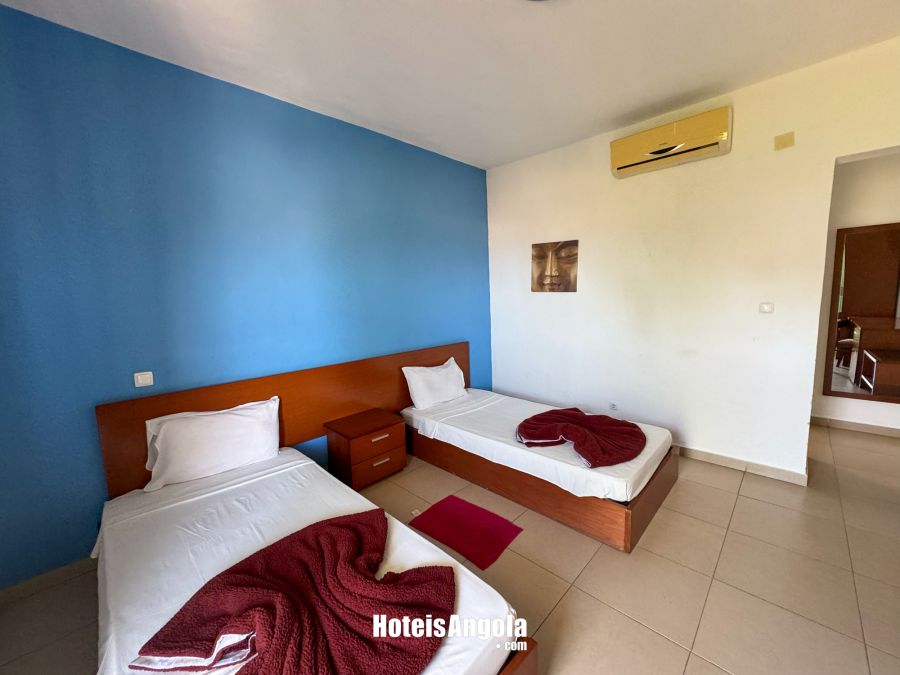 Aparthotel Calmito - Imagem 5